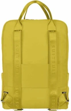 SUITSUIT - Natura - Olive - Rugzak -Optimaal Reisopslag Winkel 771x1200 6