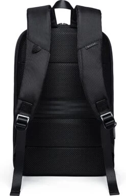 Bange Rugzak - 16 Inch Laptop Vak - Krasbestendig - Waterbestendig - Multifunctioneel - Comfort - Incl. Smart Thermosfles -Optimaal Reisopslag Winkel 772x1200 5