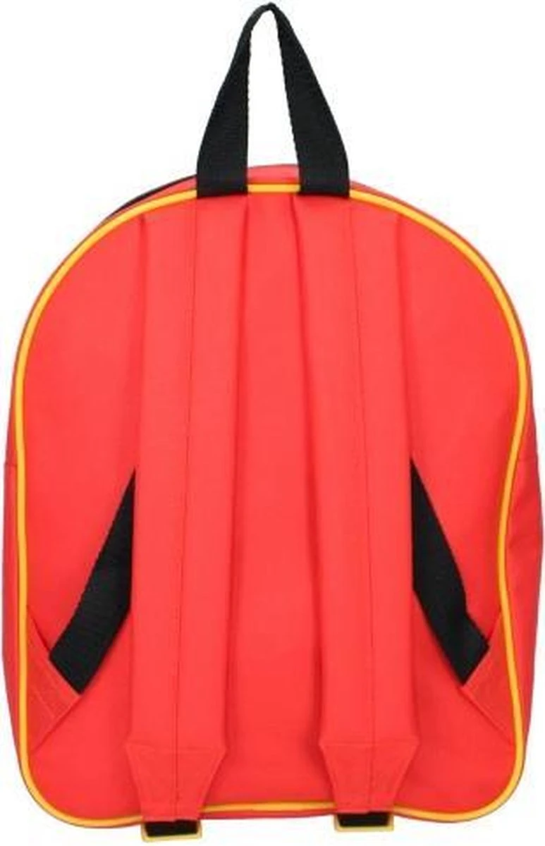 PAW Patrol - Rugzak - 9l - Rood/Zwart PAW Patrol - Rugzak - 9l - Rood/Zwart -Optimaal Reisopslag Winkel 773x1200 4