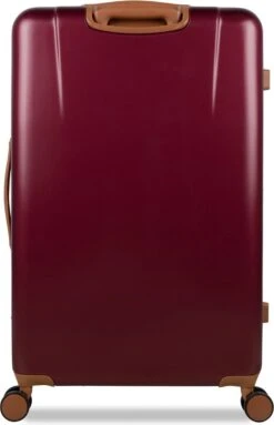 SUITSUIT - Fab Seventies Classic - Biking Red - Reiskoffer (76 Cm) -Optimaal Reisopslag Winkel 774x1200 1