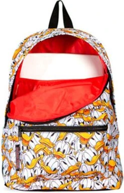 Disney Donald Duck - Rugzak Buien - Met Laptopvak 5 Disney Donald Duck - Rugzak Buien - Met Laptopvak -Optimaal Reisopslag Winkel 774x1200 4