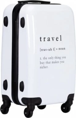 Koffer Wit 50 Cm -Optimaal Reisopslag Winkel 775x1200 3