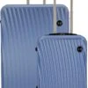 SB Travelbags Kofferset - 2 Delige -Blauw - 75cm/55cm -Optimaal Reisopslag Winkel 775x1200 5