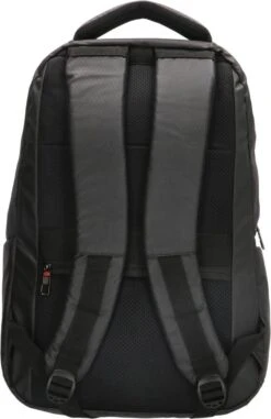 Enrico Benetti Northern 47219 Sportieve Laptoprugzak 17" - Zwart -Optimaal Reisopslag Winkel 778x1200 12