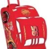 Disney Cars 3d Trolley / Reiskoffer 53cm Groot - Koffer 2 Disney Cars 3d Trolley / Reiskoffer 53cm Groot - Koffer -Optimaal Reisopslag Winkel 778x1200 5
