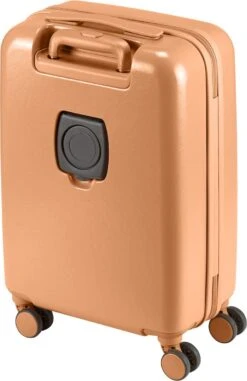 Princess Traveller Harlem - Kofferset - Camel - SL -Optimaal Reisopslag Winkel 778x1200 7