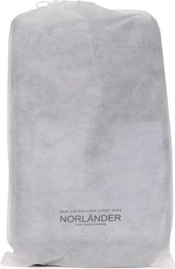 Norländer Dull PU Duo Rugtas - Met Laptopvak - Blauw -Optimaal Reisopslag Winkel 779x1200 4