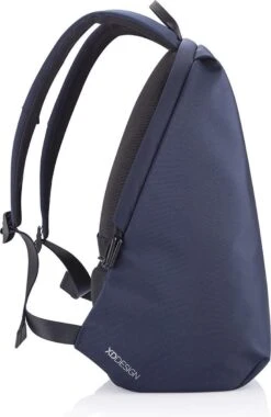 XD Design Bobby Soft - Anti-Diefstal Rugzak 16 Liter - Navy -Optimaal Reisopslag Winkel 779x1200 5