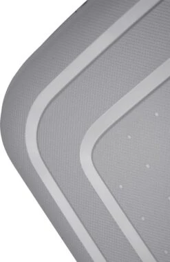 Samsonite Reiskoffer - S'CURE SPINNER 55/20 (Handbagage) Zilverkleurig -Optimaal Reisopslag Winkel 780x1200 1