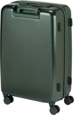 Princess Traveller Harlem - Reiskoffer - Groen - Rpet - M - 66cm 4 Princess Traveller Harlem - Reiskoffer - Groen - Rpet - M - 66cm -Optimaal Reisopslag Winkel 780x1200 2
