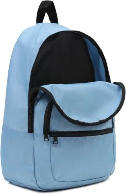 Vans Ranged 2 Rugzak Dames - Blauw 4 Vans Ranged 2 Rugzak Dames - Blauw -Optimaal Reisopslag Winkel 780x1200 8