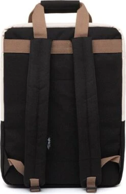 Lefrik Daily Laptop Rugzak - Eco Friendly - Recycled Materiaal - 15 Inch - Skog 3 Lefrik Daily Laptop Rugzak - Eco Friendly - Recycled Materiaal - 15 Inch - Skog -Optimaal Reisopslag Winkel 781x1200 1