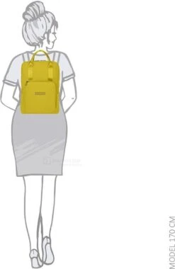 SUITSUIT - Natura - Olive - Rugzak -Optimaal Reisopslag Winkel 781x1200 2