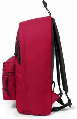 Eastpak OUT OF OFFICE Rugzak, 27 Liter, 13.3 Inch Laptopvak - Sailor Red -Optimaal Reisopslag Winkel 782x1200 6