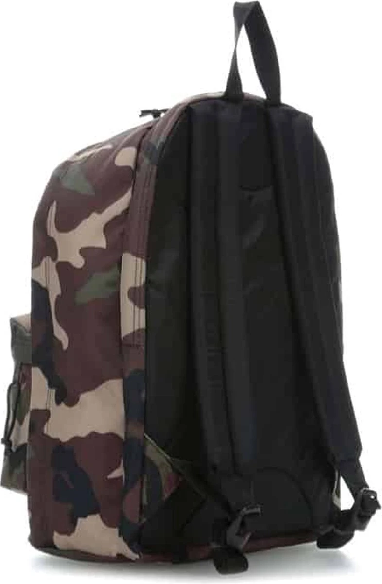 Eastpak Back to Work Rugzak - 15 inch laptopvak - Camo Eastpak Back To Work Rugzak - 15 Inch Laptopvak - Camo -Optimaal Reisopslag Winkel 786x1200 4