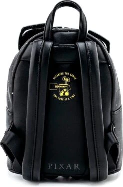 FUNKO Loungefly: Pop By Pixar Wall-E Eve Boot Earth Day Cosplay Mini Rugzak. -Optimaal Reisopslag Winkel 790x1200 6