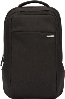 Incase ICON Slim Rugtas - Woolenex - Grijs