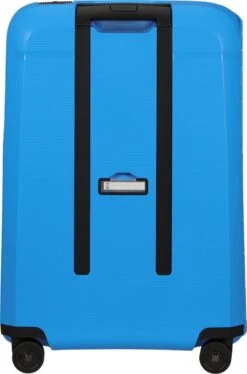 Samsonite Reiskoffer - Magnum Eco Spinner 69/25 - Summer Blue -Optimaal Reisopslag Winkel 792x1200