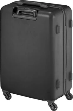 Princess Traveller PT01 - Reiskoffer - Pitch Black - M - 67cm 4 Princess Traveller PT01 - Reiskoffer - Pitch Black - M - 67cm -Optimaal Reisopslag Winkel 792x1200 7