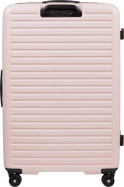 Samsonite Reiskoffer - Stackd Spinner 81/30 (Groot) Rose -Optimaal Reisopslag Winkel 792x1200 8