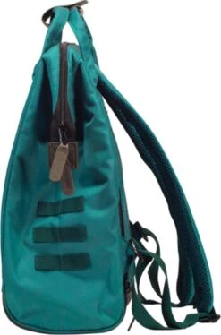 Cabaia Rugtas / Rugzak / Laptoptas / Schooltas - Adventurer Medium - 13 Inch - 23 Liter - Blauw -Optimaal Reisopslag Winkel 793x1200 3