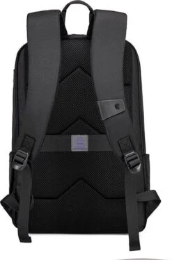 Golden Wolf Rugtas - Rugzak - Laptoptas - Motortas - Zwart -Optimaal Reisopslag Winkel 793x1200 5