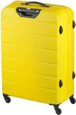 Princess Traveller Grenada - Reiskoffer - Spring Fever - L - 78cm -Optimaal Reisopslag Winkel 794x1200 2