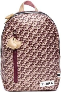 Zebra Trends Rugzak (M) Zebra Printing -Optimaal Reisopslag Winkel 794x1200 5