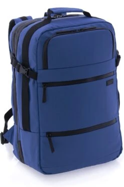 Vogart Camper Waterproof Laptoprugzak - 17 Inch - Blauw -Optimaal Reisopslag Winkel 794x1200 8