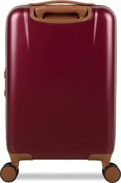 SUITSUIT - Fab Seventies Classic - Biking Red - Handbagage (55 Cm) 8 SUITSUIT - Fab Seventies Classic - Biking Red - Handbagage (55 Cm) -Optimaal Reisopslag Winkel 796x1200 3