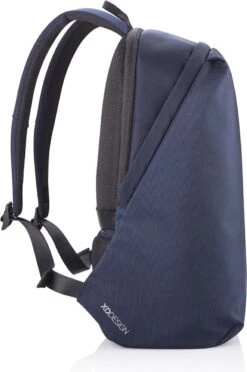 XD Design Bobby Soft - Anti-Diefstal Rugzak 16 Liter - Navy -Optimaal Reisopslag Winkel 797x1200 11