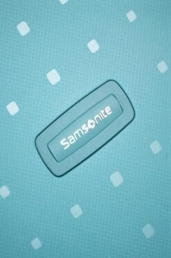 Samsonite Reiskoffer - S'CURE SPINNER 69/25 (Medium) Turquoise -Optimaal Reisopslag Winkel 797x1200 5