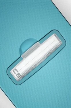 Samsonite Reiskoffer - S'CURE SPINNER 69/25 (Medium) Turquoise -Optimaal Reisopslag Winkel 797x1200 7