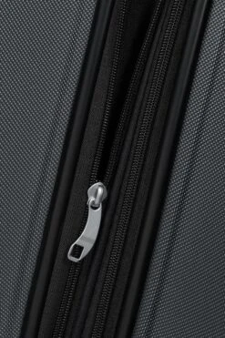 American Tourister Tracklite Spinner Reiskoffer 67 Cm - Dark Slate -Optimaal Reisopslag Winkel 799x1200 102