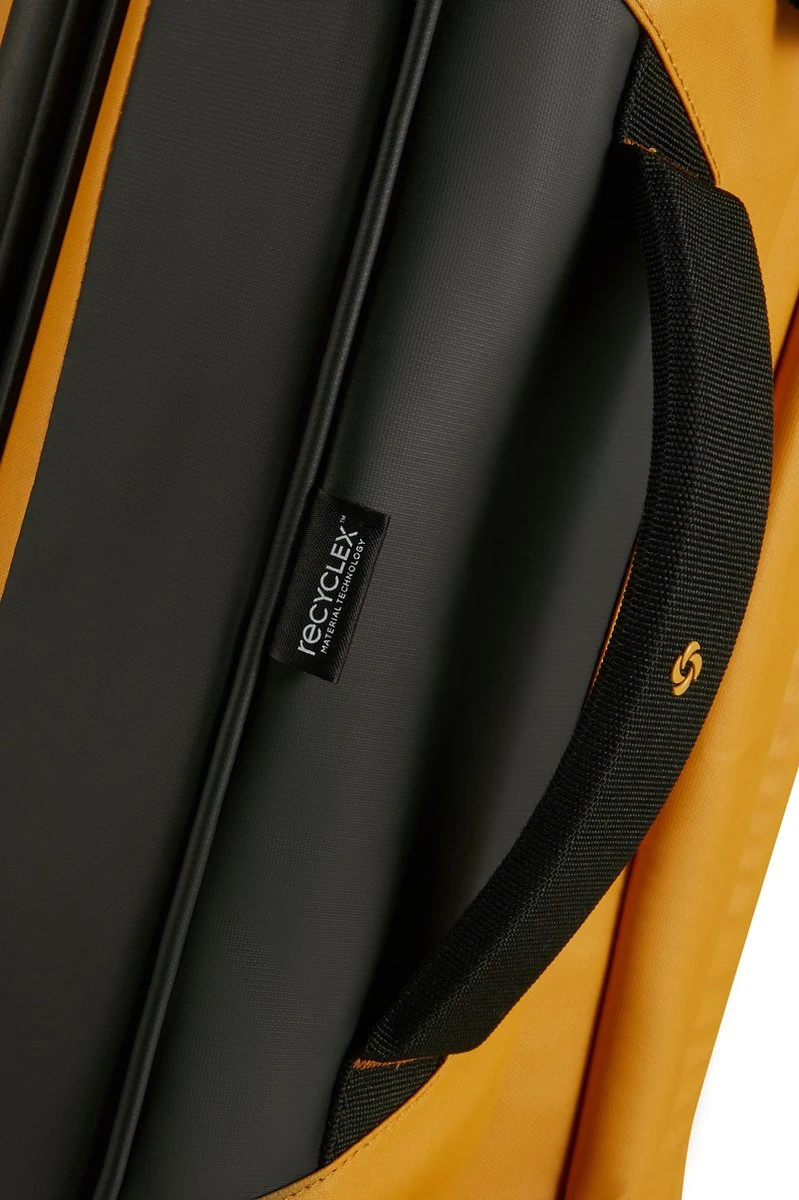 Samsonite reistas met wielenr - Ecodiver Duffle/Wh 55/20 L 35Cm (Handbagage) Yellow Samsonite Reistas Met Wielenr - Ecodiver Duffle/Wh 55/20 L 35Cm (Handbagage) Yellow -Optimaal Reisopslag Winkel 799x1200 108