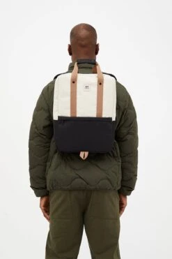 Lefrik Daily Laptop Rugzak - Eco Friendly - Recycled Materiaal - 15 Inch - Skog 6 Lefrik Daily Laptop Rugzak - Eco Friendly - Recycled Materiaal - 15 Inch - Skog -Optimaal Reisopslag Winkel 799x1200 112