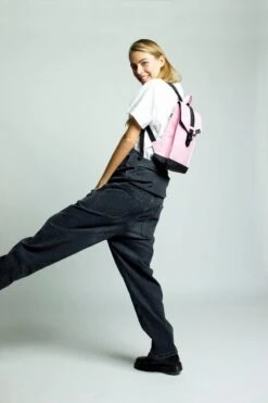 Bold Banana - Envelope Mini Rugzak - Power Petrol -Optimaal Reisopslag Winkel 799x1200 116