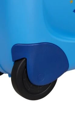 Samsonite - Dream Rider Disney Suitcase Disney Mickey Stars -Optimaal Reisopslag Winkel 799x1200 31