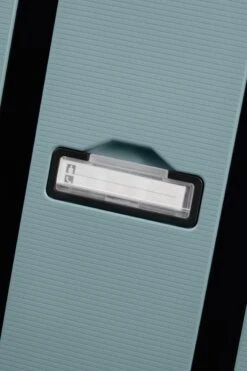 Samsonite Reiskoffer - Magnum Eco Spinner 55/20 (Handbagage) Ice Blue -Optimaal Reisopslag Winkel 799x1200 34