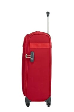Samsonite Reiskoffer - Citybeat Spinner 55/20 Length 35Cm (Handbagage) Red -Optimaal Reisopslag Winkel 799x1200 4