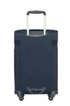 Samsonite Reiskoffer - Citybeat Spinner 55/20 Length 35Cm (Handbagage) Navy Blue -Optimaal Reisopslag Winkel 799x1200 41