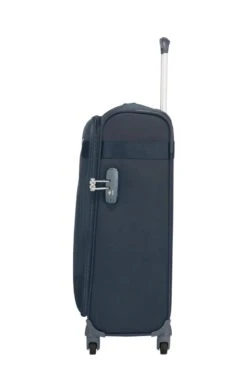 Samsonite Reiskoffer - Citybeat Spinner 55/20 Length 35Cm (Handbagage) Navy Blue -Optimaal Reisopslag Winkel 799x1200 42
