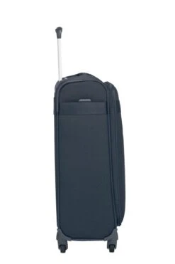 Samsonite Reiskoffer - Citybeat Spinner 55/20 Length 35Cm (Handbagage) Navy Blue -Optimaal Reisopslag Winkel 799x1200 43