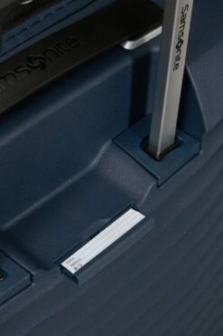 Samsonite Reiskoffer - Upscape Spinner 4 Wiel 55/20 Uitbreidbaar (Handbagage) Blue Nights 7 Samsonite Reiskoffer - Upscape Spinner 4 Wiel 55/20 Uitbreidbaar (Handbagage) Blue Nights -Optimaal Reisopslag Winkel 799x1200 45