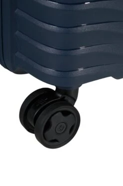 Samsonite Reiskoffer - Upscape Spinner 4 Wiel 55/20 Uitbreidbaar (Handbagage) Blue Nights 9 Samsonite Reiskoffer - Upscape Spinner 4 Wiel 55/20 Uitbreidbaar (Handbagage) Blue Nights -Optimaal Reisopslag Winkel 799x1200 46