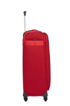 Samsonite Reiskoffer - Citybeat Spinner 55/20 Length 35Cm (Handbagage) Red -Optimaal Reisopslag Winkel 799x1200 5