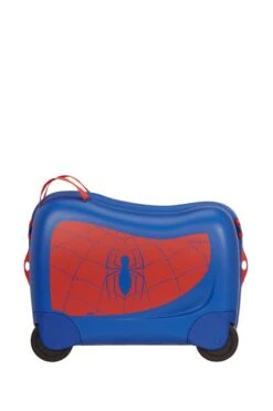 SAMSONITE - DREAM RIDER DISNEY SUITCASE KINDERKOFFER MARVEL SPIDER-MAN -Optimaal Reisopslag Winkel 799x1200 56
