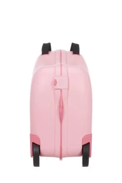 Samsonite Ride-on Kinderkoffer - Dream Rider Disney Suitcase Disney Minnie Glitter -Optimaal Reisopslag Winkel 799x1200 58