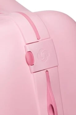 Samsonite Ride-on Kinderkoffer - Dream Rider Disney Suitcase Disney Minnie Glitter -Optimaal Reisopslag Winkel 799x1200 60