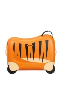 Samsonite Ride-on Kinderkoffer - Dream Rider Suitcase Tiger T. -Optimaal Reisopslag Winkel 799x1200 66
